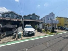 【神奈川県/藤沢市鵠沼海岸】藤沢市鵠沼海岸1丁目 中古一戸建て 外観