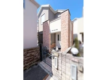 【東京都/武蔵野市吉祥寺東町】武蔵野市吉祥寺東町2丁目 中古一戸建て 外観：外観（２０２５年９月撮影）