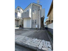 【東京都/三鷹市野崎】三鷹市野崎2丁目 中古一戸建て 外観２