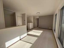 【東京都/三鷹市野崎】三鷹市野崎2丁目 中古一戸建て リビングダイニング