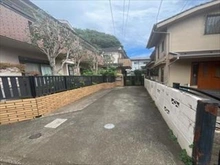 【東京都/武蔵野市吉祥寺北町】武蔵野市吉祥寺北町3丁目 中古一戸建て 外観２