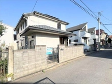 【東京都/西東京市新町】西東京市新町5丁目 中古一戸建て 外観：外観（２０２６年７月撮影）