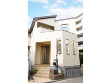 【東京都/西東京市芝久保町】西東京市芝久保町2丁目 中古一戸建て 外観