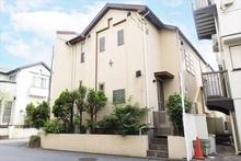 【東京都/西東京市芝久保町】西東京市芝久保町2丁目 中古一戸建て 