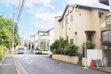 【東京都/西東京市芝久保町】西東京市芝久保町2丁目 中古一戸建て 