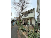 【東京都/杉並区久我山】杉並区久我山3丁目 中古一戸建て 外観
