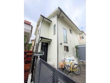 【東京都/杉並区久我山】杉並区久我山3丁目 中古一戸建て 