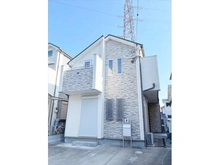 【東京都/三鷹市野崎】三鷹市野崎2丁目 中古一戸建て 