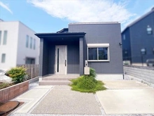【東京都/稲城市東長沼】稲城市東長沼 中古一戸建て 外観：外観（２０２６年７月撮影）