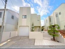 【東京都/世田谷区奥沢】世田谷区奥沢4丁目 中古一戸建て 外観：外観（２０２５年１２月撮影）