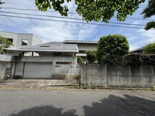 【神奈川県/川崎市麻生区上麻生】川崎市麻生区上麻生2丁目 中古一戸建て 外観