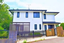 【神奈川県/川崎市麻生区片平】川崎市麻生区片平3丁目 中古一戸建て 外観