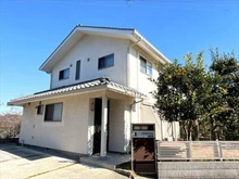 【神奈川県/鎌倉市今泉台】鎌倉市今泉台3丁目 中古一戸建て 外観：外観