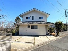 【神奈川県/鎌倉市今泉台】鎌倉市今泉台3丁目 中古一戸建て 外観