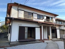 【神奈川県/横浜市港南区日野】横浜市港南区日野8丁目 中古一戸建て 外観：外観【２０２６年１月撮影】