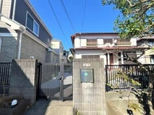 【神奈川県/横浜市港南区日野】横浜市港南区日野8丁目 中古一戸建て 外観【２０２５年１１月撮影】