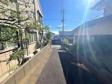 【神奈川県/横浜市港南区日野】横浜市港南区日野8丁目 中古一戸建て 専用通路【２０２５年１１月撮影】