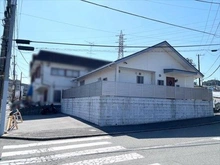 【神奈川県/鎌倉市常盤】鎌倉市常盤 中古一戸建て 外観：現地写真（２０２６年３月撮影）