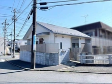 【神奈川県/鎌倉市常盤】鎌倉市常盤 中古一戸建て 現地写真（２０２６年３月撮影）