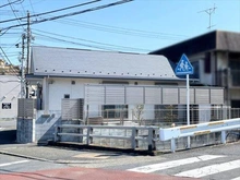 【神奈川県/鎌倉市常盤】鎌倉市常盤 中古一戸建て 現地写真（２０２６年３月撮影）