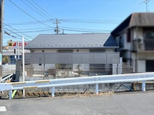 【神奈川県/鎌倉市常盤】鎌倉市常盤 中古一戸建て 現地写真（２０２６年３月撮影）