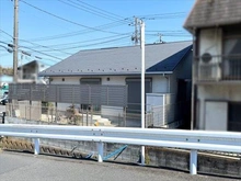 【神奈川県/鎌倉市常盤】鎌倉市常盤 中古一戸建て 現地写真（２０２６年３月撮影）