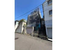 【神奈川県/横浜市港南区日野南】横浜市港南区日野南1丁目 中古一戸建て 外観：現地外観