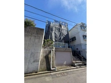【神奈川県/横浜市港南区日野南】横浜市港南区日野南1丁目 中古一戸建て 現地外観