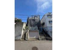 【神奈川県/横浜市港南区日野南】横浜市港南区日野南1丁目 中古一戸建て 現地外観