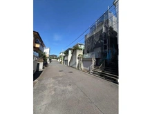 【神奈川県/横浜市港南区日野南】横浜市港南区日野南1丁目 中古一戸建て 現地外観