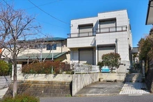 【神奈川県/横浜市栄区小山台】横浜市栄区小山台2丁目 中古一戸建て 外観