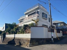 【神奈川県/横浜市港南区日野】横浜市港南区日野2丁目 中古一戸建て 外観