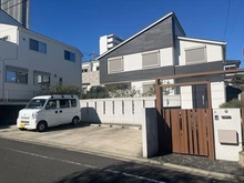 【神奈川県/横浜市磯子区洋光台】横浜市磯子区洋光台3丁目 中古一戸建て 外観