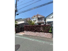 【神奈川県/横浜市栄区桂台西】横浜市栄区桂台西1丁目 中古一戸建て 