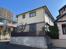 【神奈川県/横浜市都筑区中川】横浜市都筑区中川3丁目 中古一戸建て 現地外観