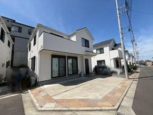 【神奈川県/川崎市宮前区東有馬】川崎市宮前区東有馬4丁目 中古一戸建て 外観