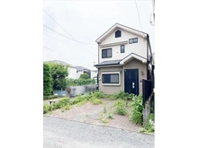 【東京都/小金井市本町】小金井市本町1丁目 中古一戸建て 外観（２０２６年６月撮影）