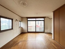 【東京都/小金井市本町】小金井市本町1丁目 中古一戸建て リビング