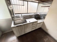 【東京都/国分寺市東元町】国分寺市東元町3丁目 中古一戸建て キッチン