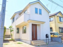 【東京都/小平市回田町】小平市回田町 中古一戸建て 外観