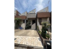 【東京都/世田谷区上用賀】世田谷区上用賀4丁目 中古一戸建て 外観：外観（リフォーム前）２０２６年３月撮影