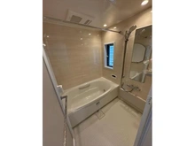 【東京都/世田谷区上用賀】世田谷区上用賀4丁目 中古一戸建て 浴室