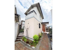 【東京都/杉並区上井草】杉並区上井草2丁目 中古一戸建て 外観：建物外観