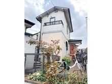 【東京都/杉並区上井草】杉並区上井草2丁目 中古一戸建て 建物外観