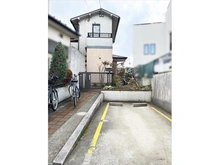 【東京都/杉並区上井草】杉並区上井草2丁目 中古一戸建て 建物外観