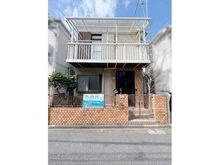 【東京都/杉並区天沼】杉並区天沼3丁目 中古一戸建て 外観：外観