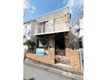 【東京都/杉並区天沼】杉並区天沼3丁目 中古一戸建て 外観