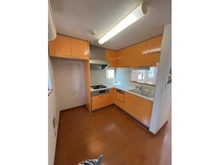 【東京都/中野区鷺宮】中野区鷺宮4丁目 中古一戸建て キッチン