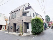 【東京都/杉並区天沼】杉並区天沼3丁目 中古一戸建て 外観：外観（２０２６年１０月撮影）