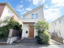 【東京都/杉並区高井戸東】杉並区高井戸東3丁目 中古一戸建て 外観：外観（２０２６年９月撮影）